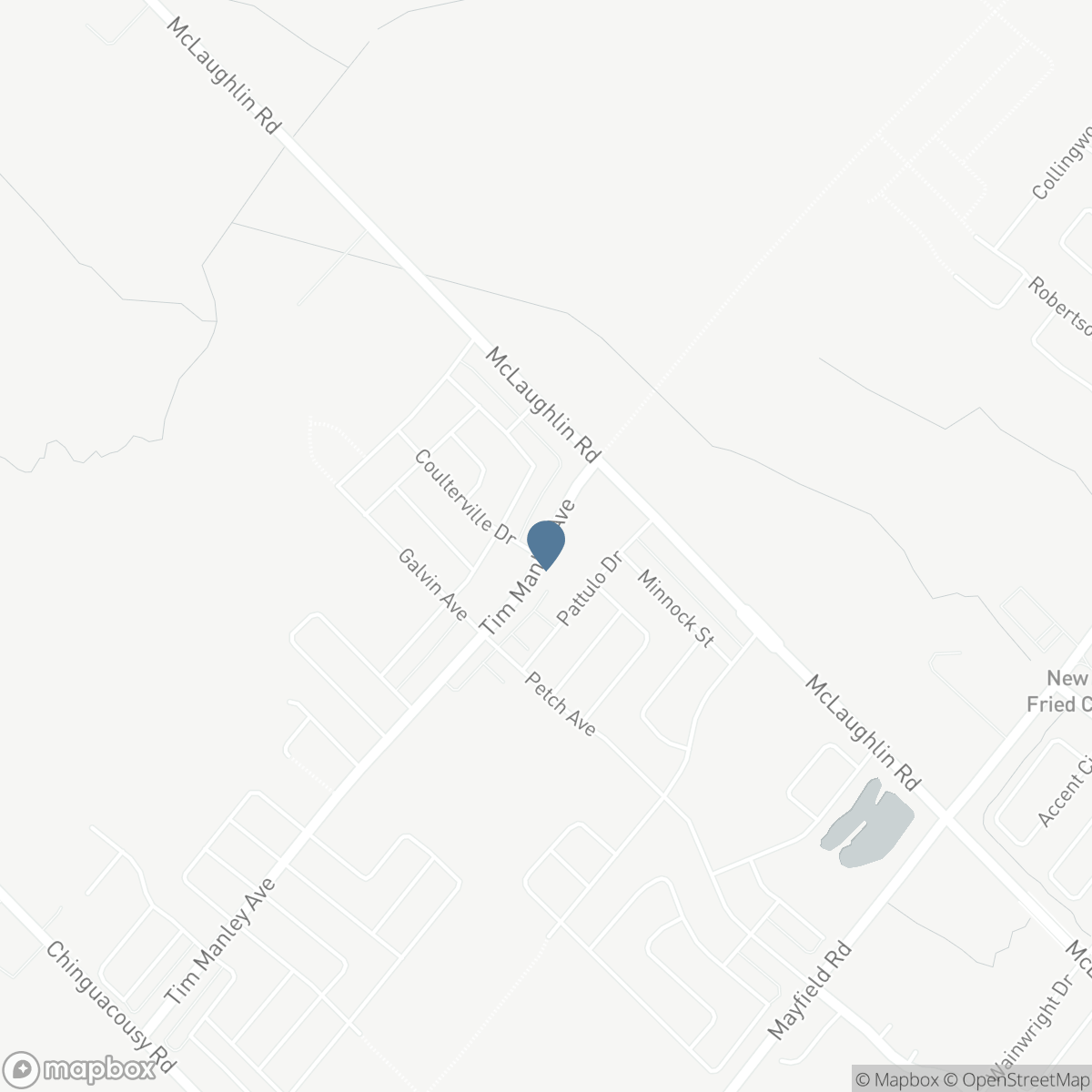 31F - 471 TIM MANLEY AVENUE, Caledon, Ontario L7C 1Z9